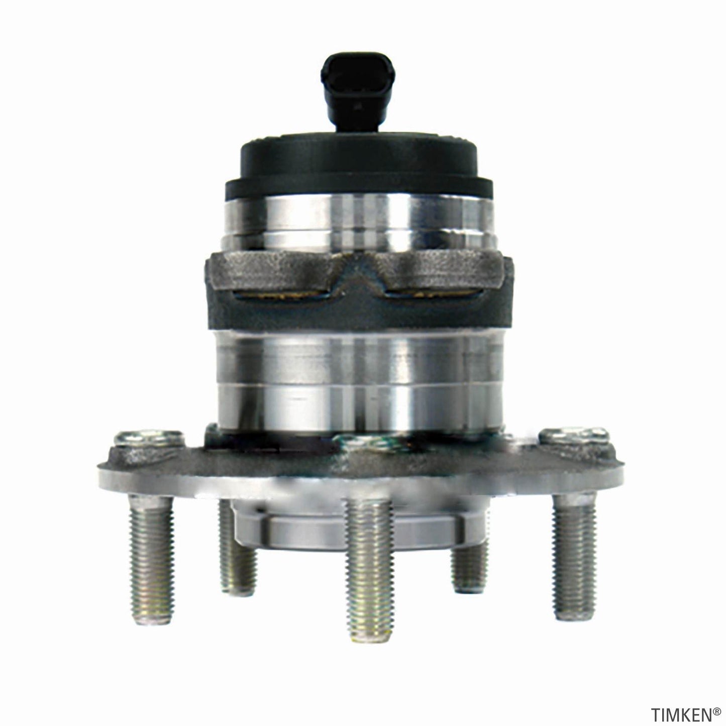 Timken Wheel Bearing and Hub Assembly HA590592