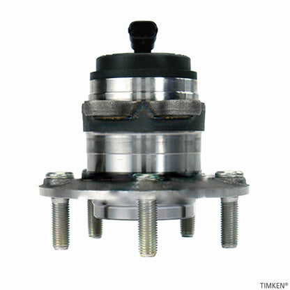 Timken Wheel Bearing and Hub Assembly HA590592
