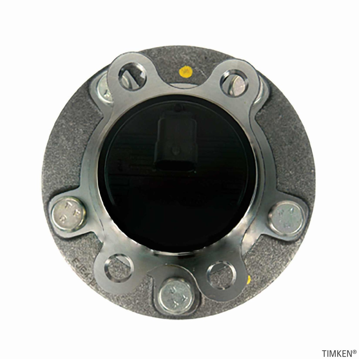 Timken Wheel Bearing and Hub Assembly HA590592