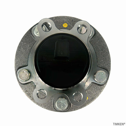 Timken Wheel Bearing and Hub Assembly HA590592