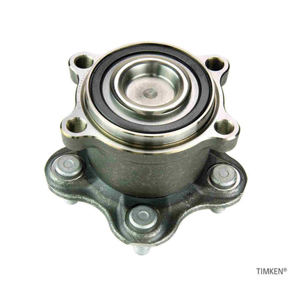 Timken Wheel Bearing and Hub Assembly HA590593