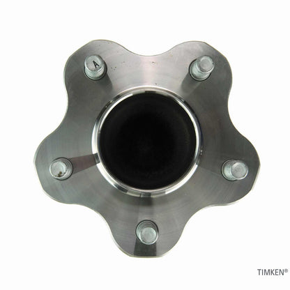 Timken Wheel Bearing and Hub Assembly HA590593