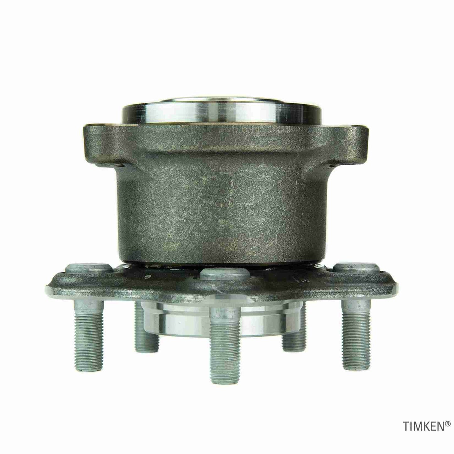 Timken Wheel Bearing and Hub Assembly HA590593