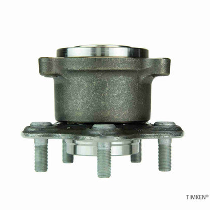 Timken Wheel Bearing and Hub Assembly HA590593