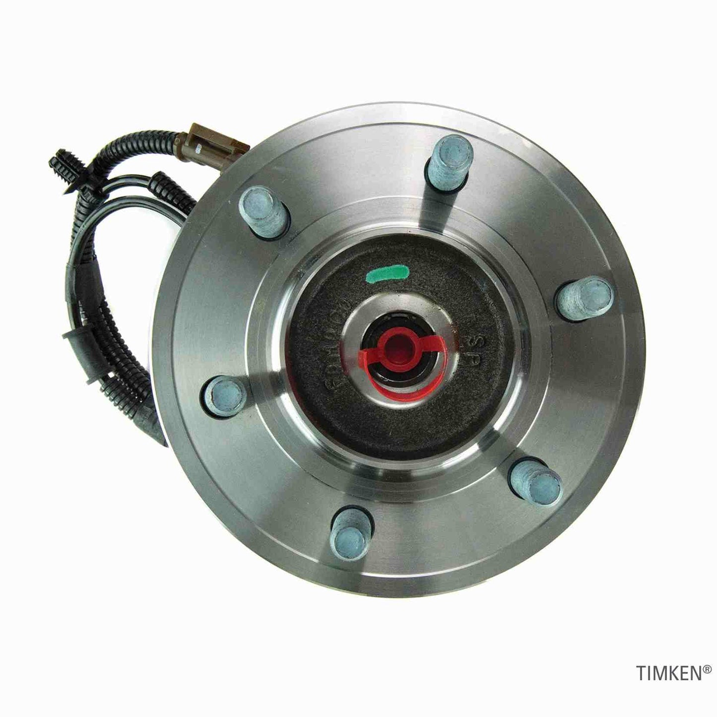 Timken Wheel Bearing and Hub Assembly HA590594