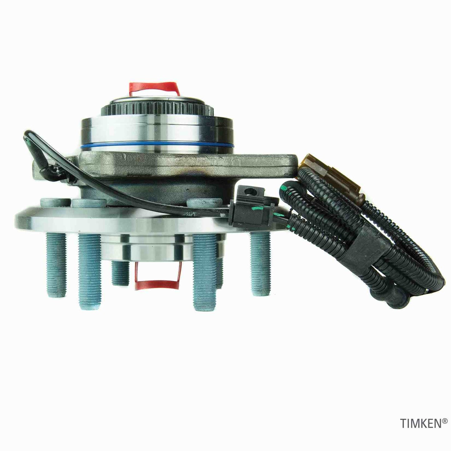 Timken Wheel Bearing and Hub Assembly HA590594