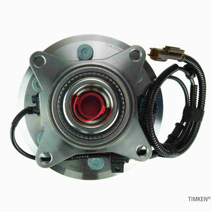Timken Wheel Bearing and Hub Assembly HA590594