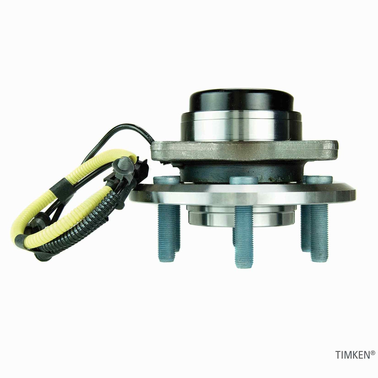 Timken Wheel Bearing and Hub Assembly HA590596