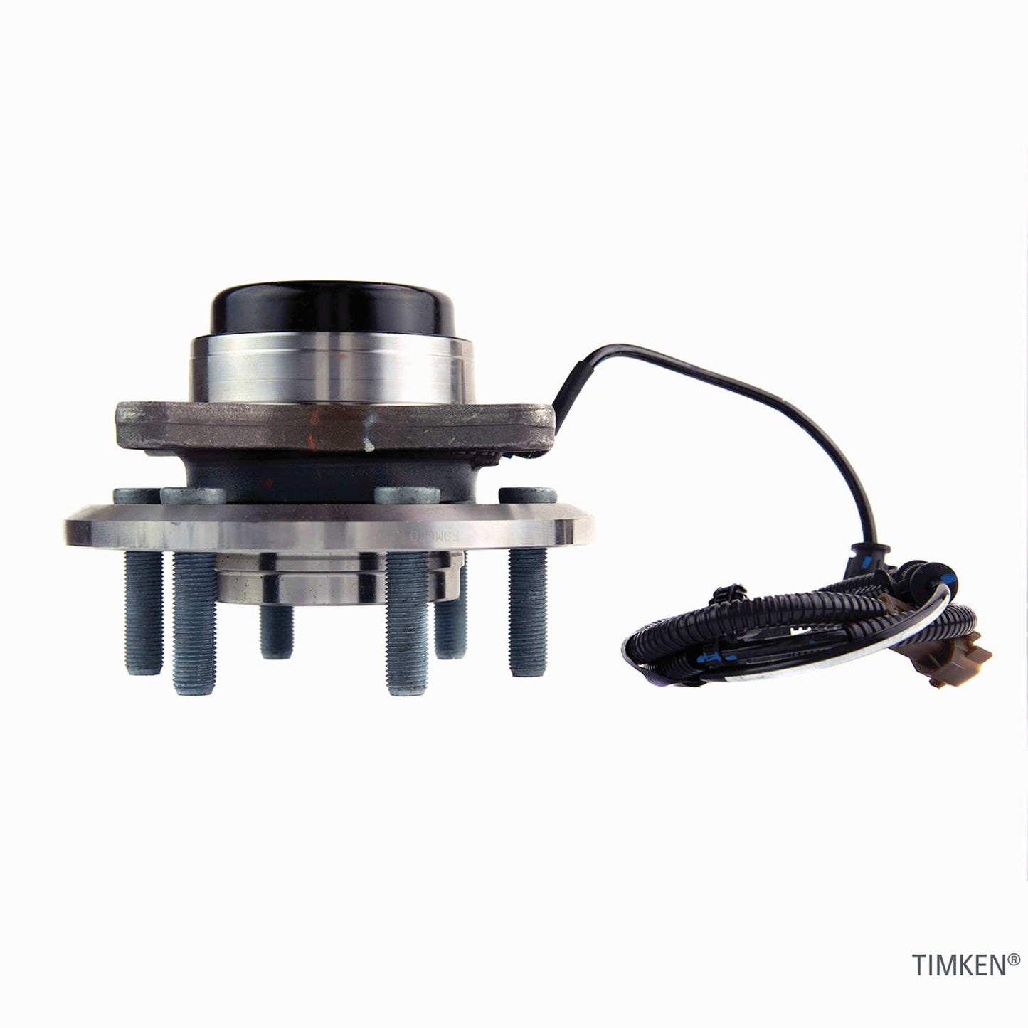 Timken Wheel Bearing and Hub Assembly HA590597