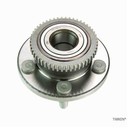 Timken Wheel Bearing and Hub Assembly HA590598