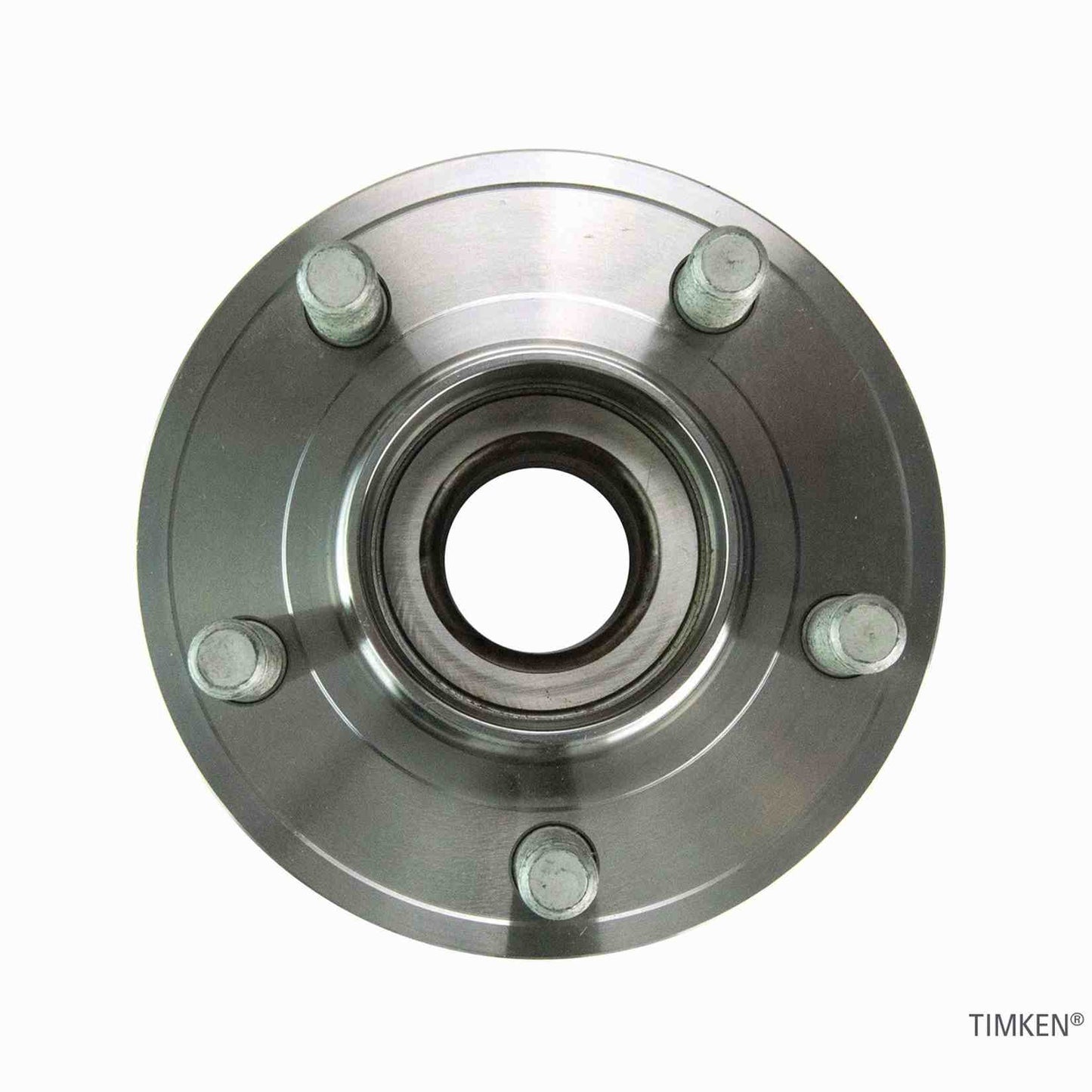Timken Wheel Bearing and Hub Assembly HA590598