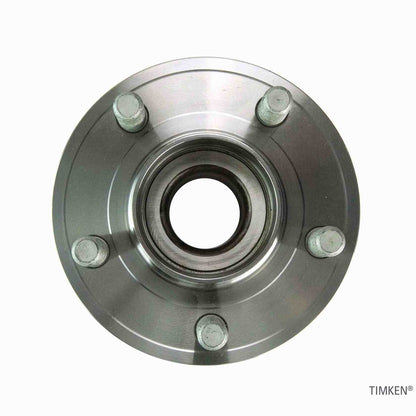 Timken Wheel Bearing and Hub Assembly HA590598