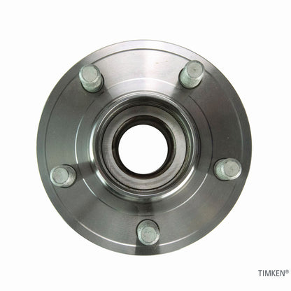 Timken Wheel Bearing and Hub Assembly HA590598