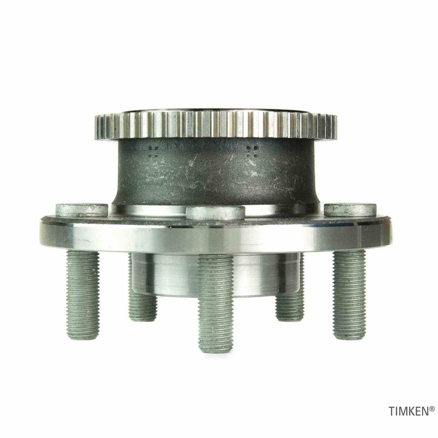 Timken Wheel Bearing and Hub Assembly HA590598
