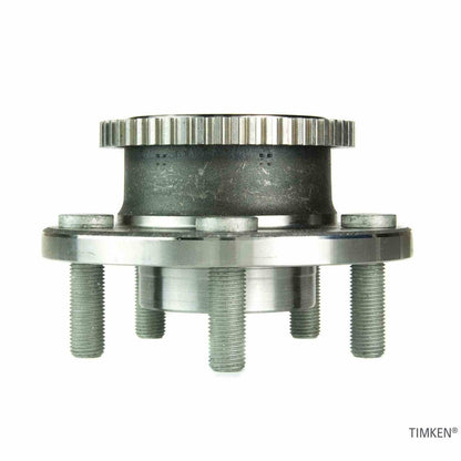 Timken Wheel Bearing and Hub Assembly HA590598