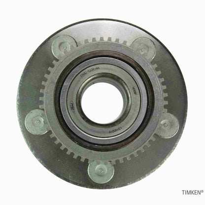 Timken Wheel Bearing and Hub Assembly HA590598