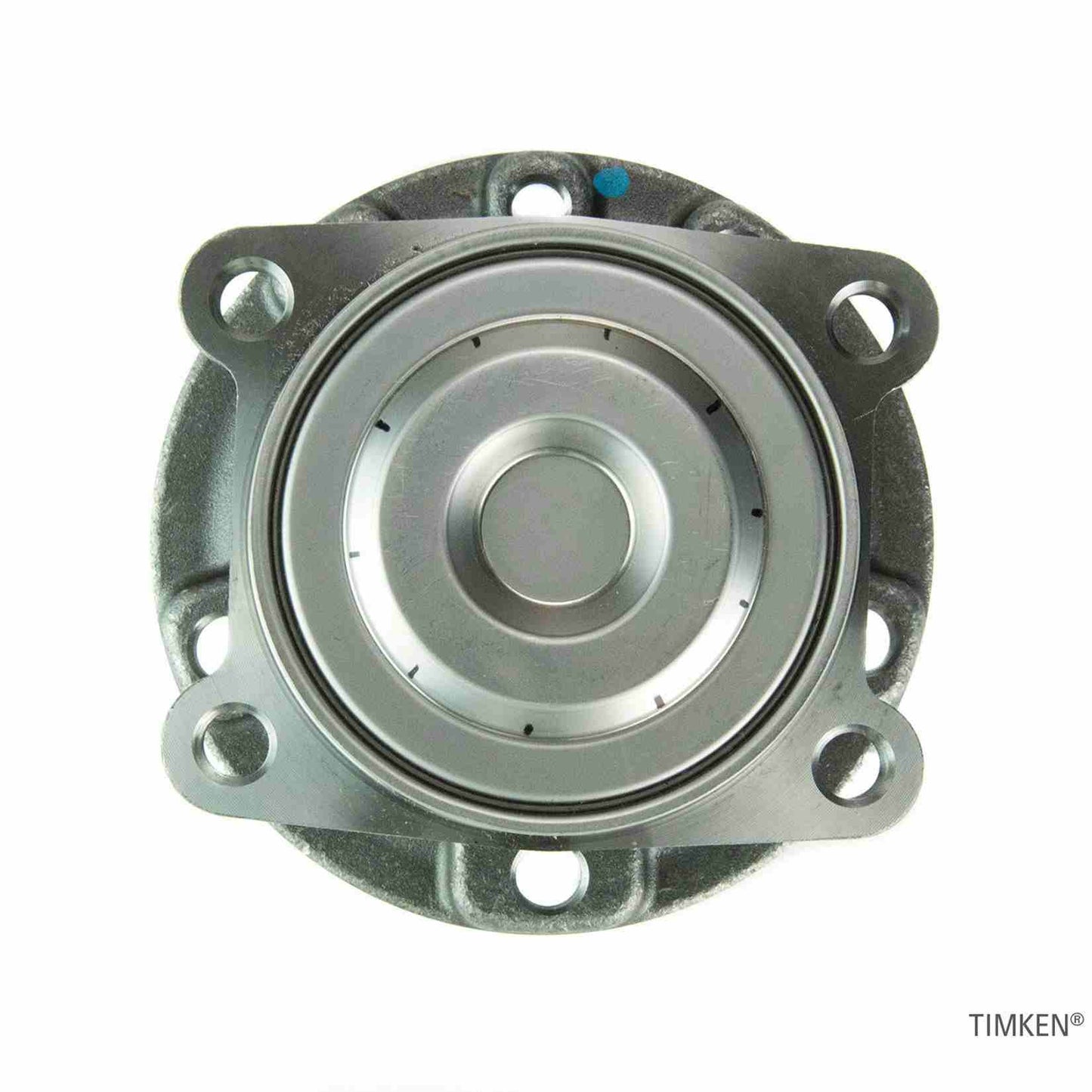 Timken Wheel Bearing and Hub Assembly HA590599