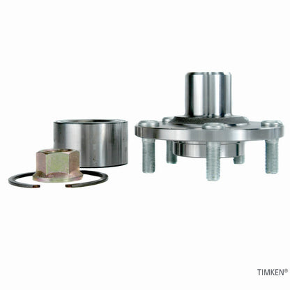 Timken Wheel Bearing and Hub Assembly HA590600K