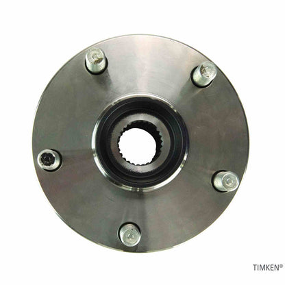 Timken Wheel Bearing and Hub Assembly HA590603