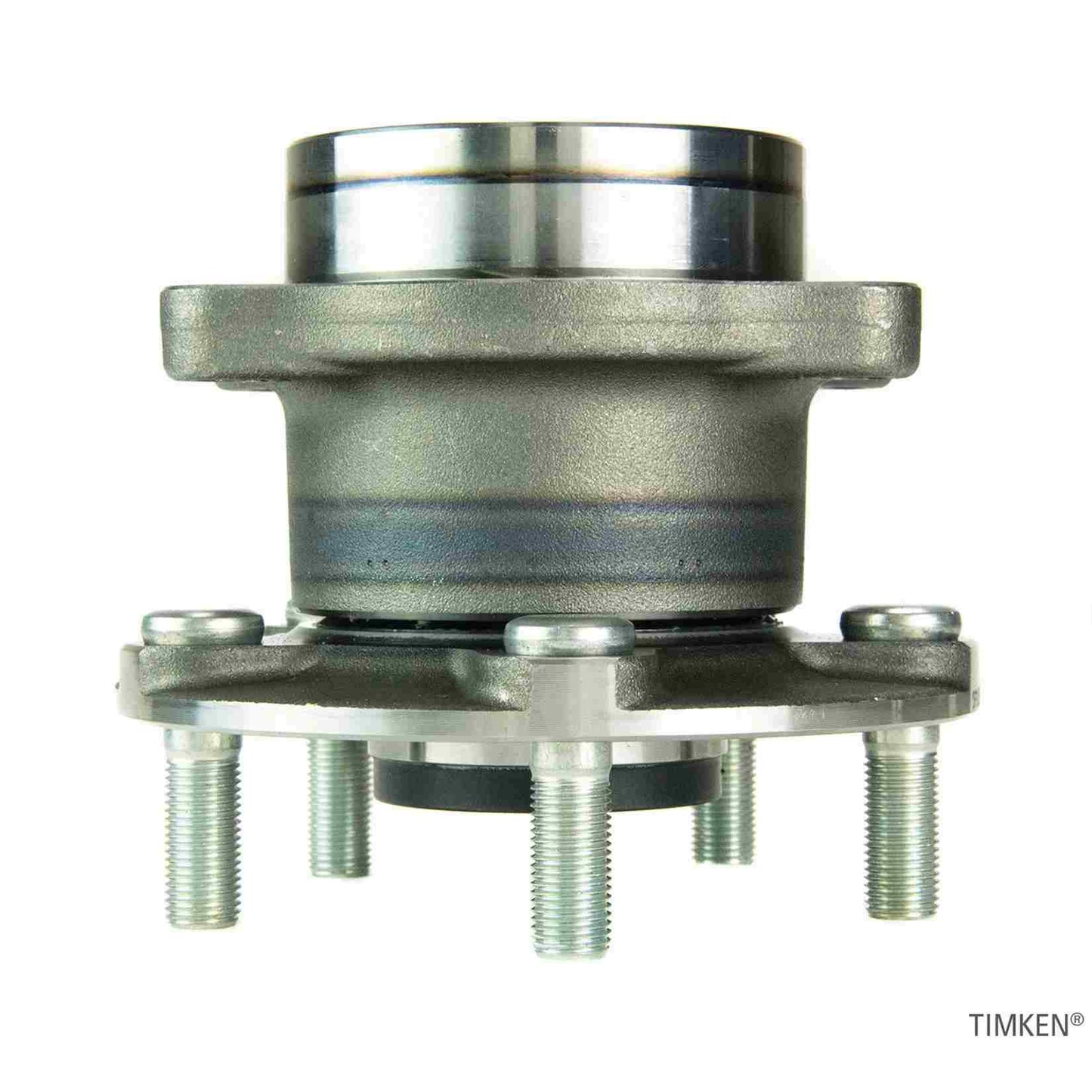 Timken Wheel Bearing and Hub Assembly HA590603
