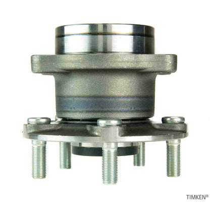 Timken Wheel Bearing and Hub Assembly HA590603