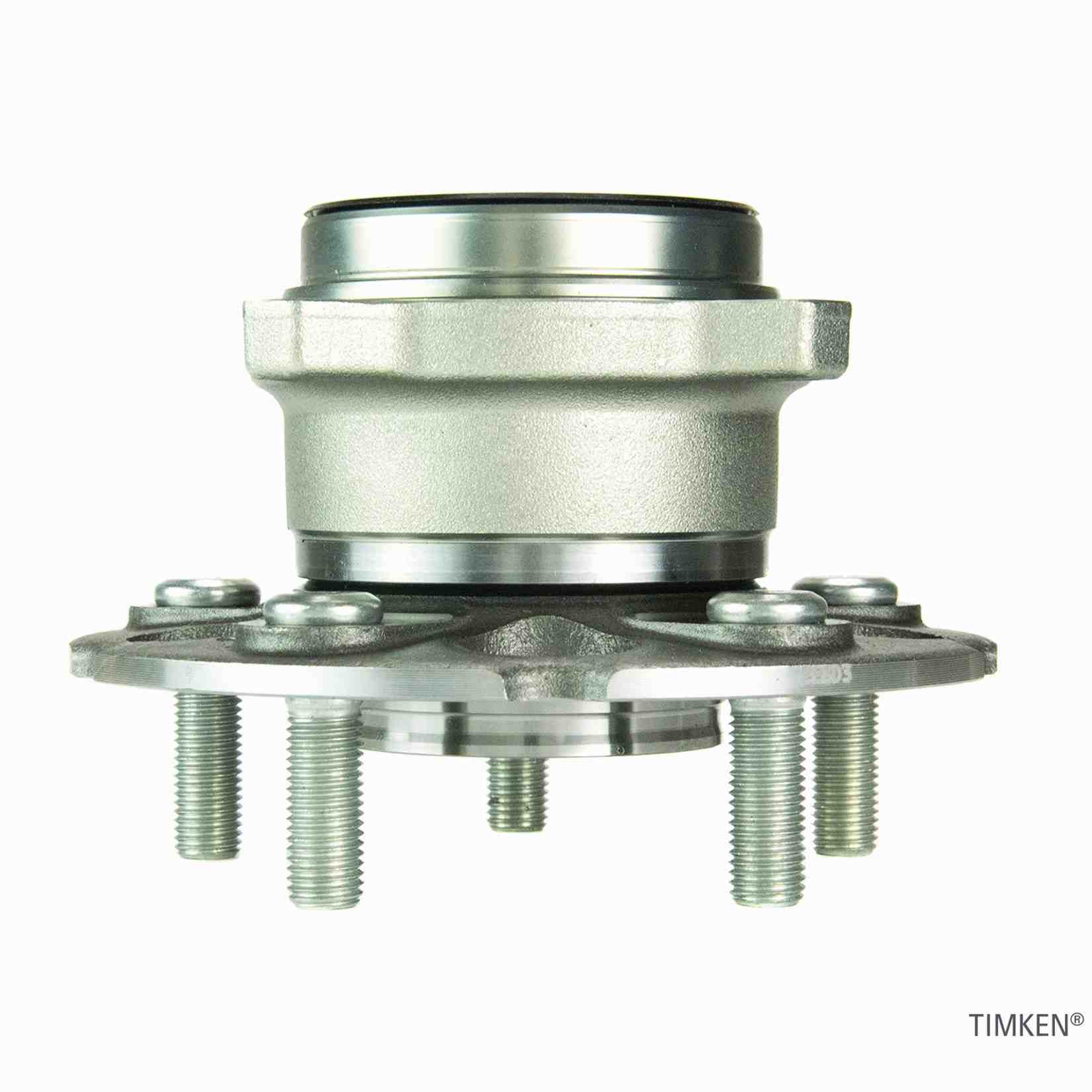 Timken Wheel Bearing and Hub Assembly HA590605