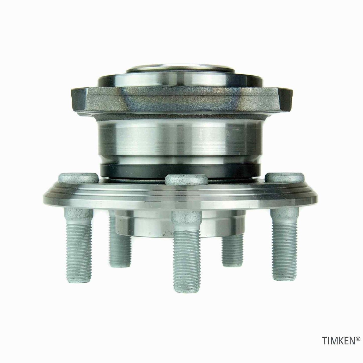 Timken Wheel Bearing and Hub Assembly HA590606