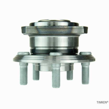 Timken Wheel Bearing and Hub Assembly HA590606