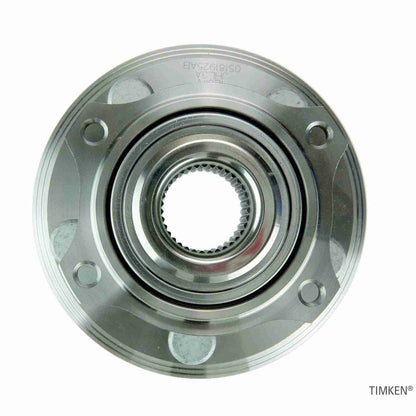 Timken Wheel Bearing and Hub Assembly HA590606