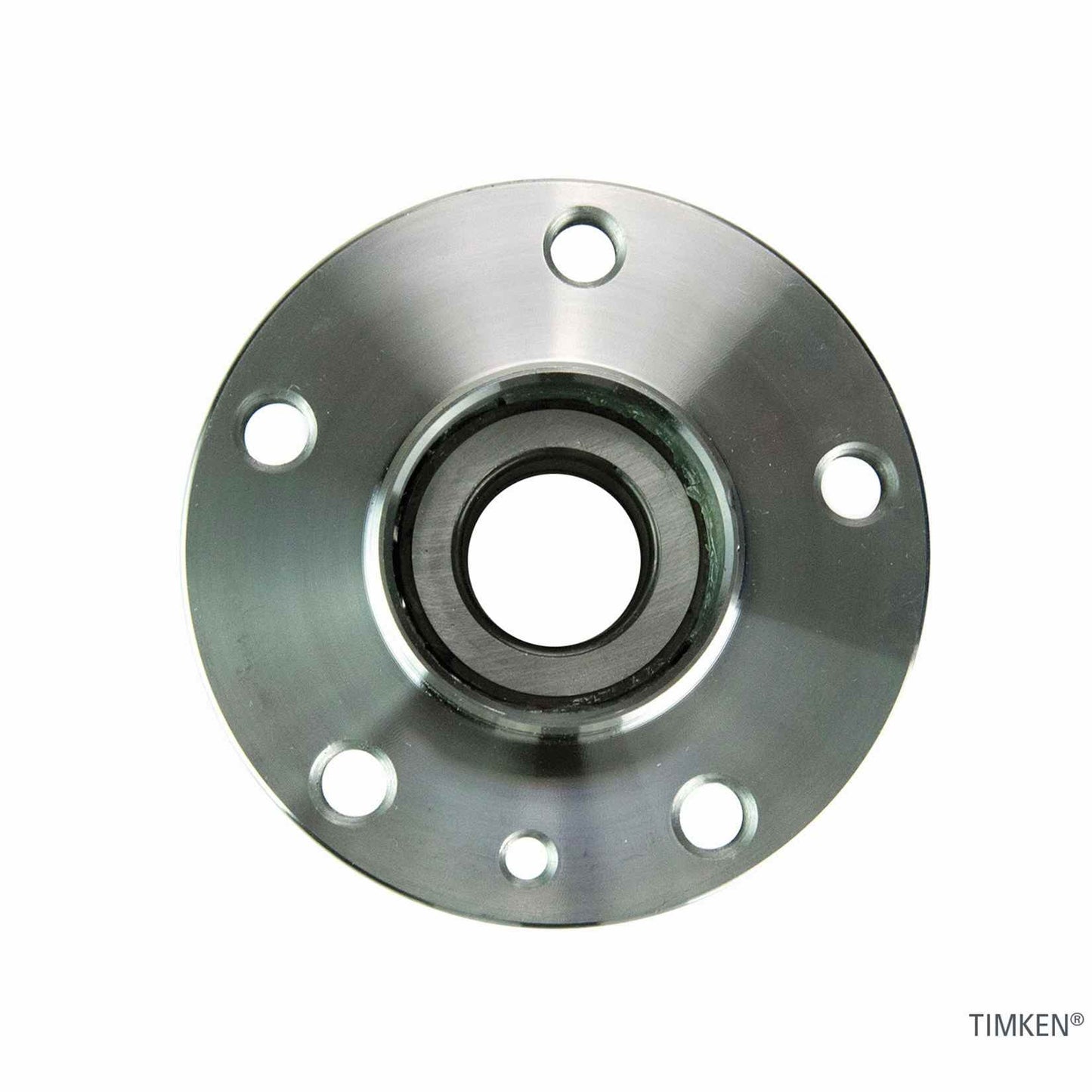 Timken Wheel Bearing and Hub Assembly HA590607