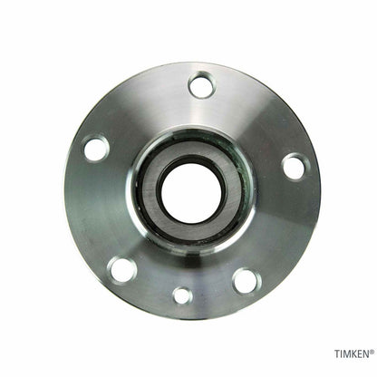 Timken Wheel Bearing and Hub Assembly HA590607