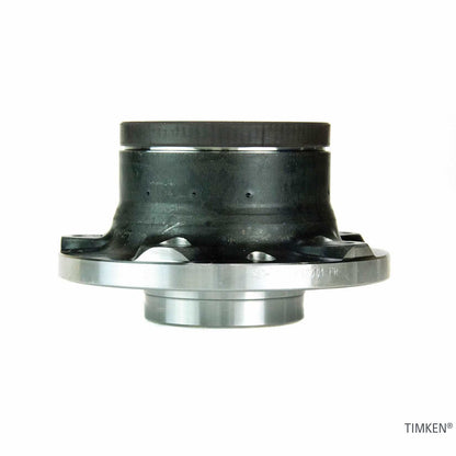 Timken Wheel Bearing and Hub Assembly HA590607