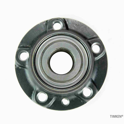 Timken Wheel Bearing and Hub Assembly HA590607