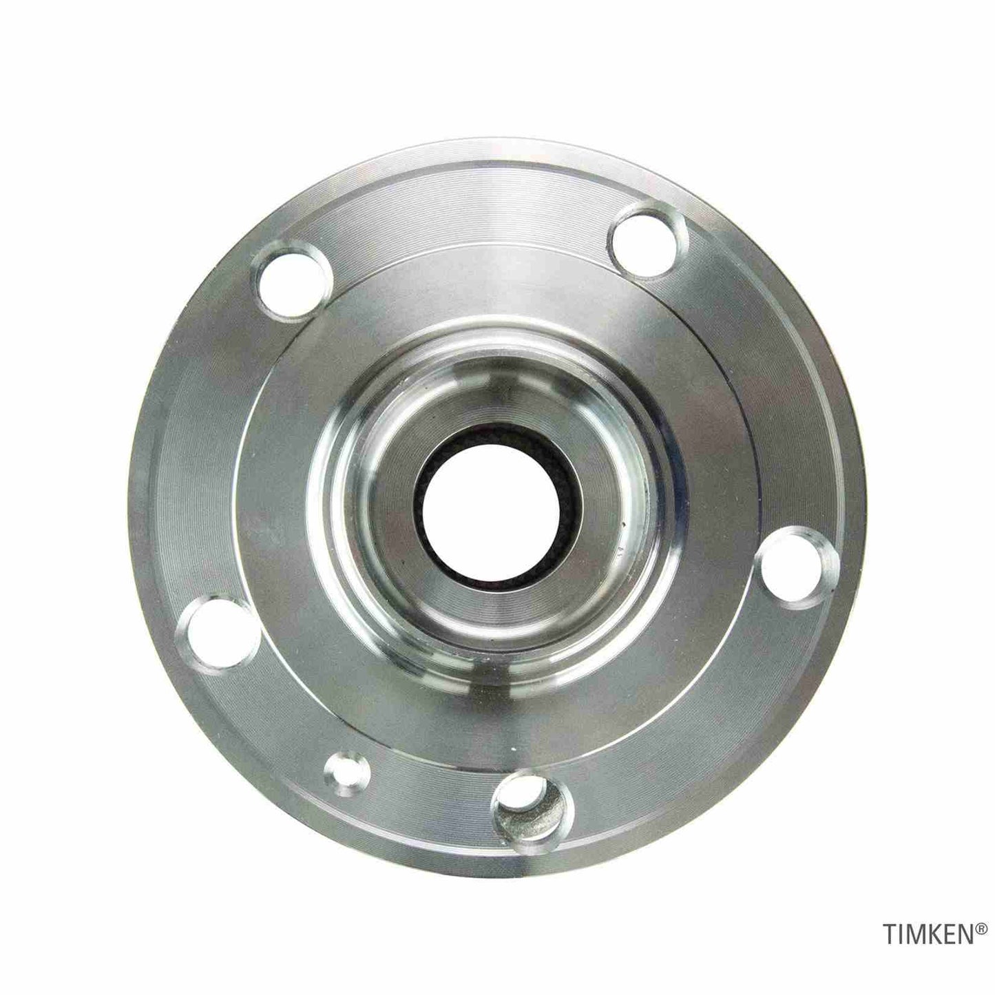 Timken Wheel Bearing and Hub Assembly HA590608