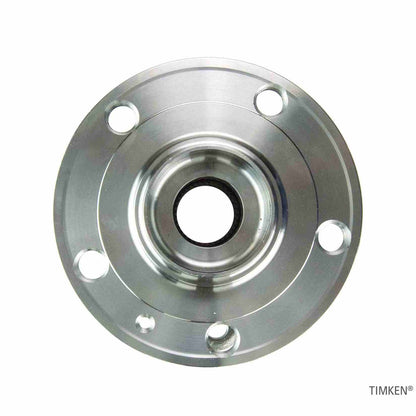 Timken Wheel Bearing and Hub Assembly HA590608