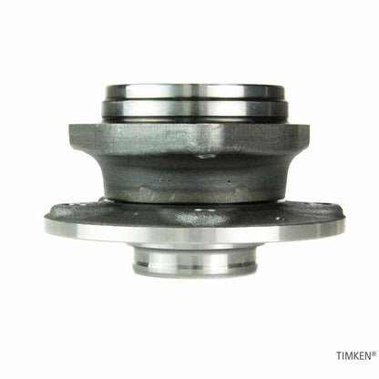 Timken Wheel Bearing and Hub Assembly HA590608