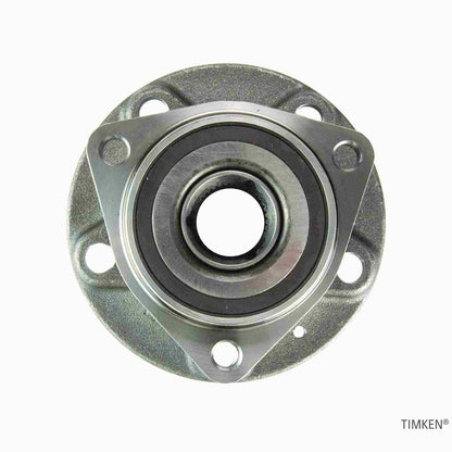 Timken Wheel Bearing and Hub Assembly HA590608