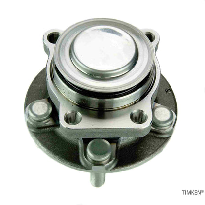 Timken Wheel Bearing and Hub Assembly HA590610