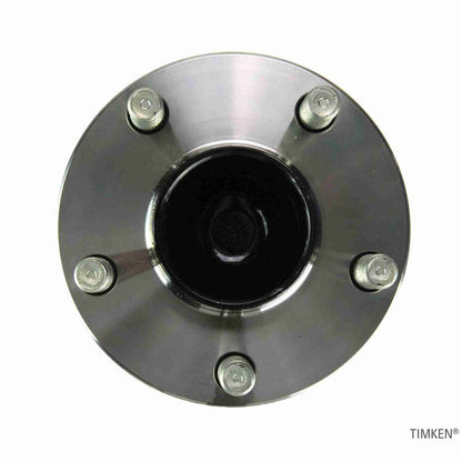 Timken Wheel Bearing and Hub Assembly HA590610