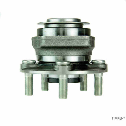 Timken Wheel Bearing and Hub Assembly HA590610
