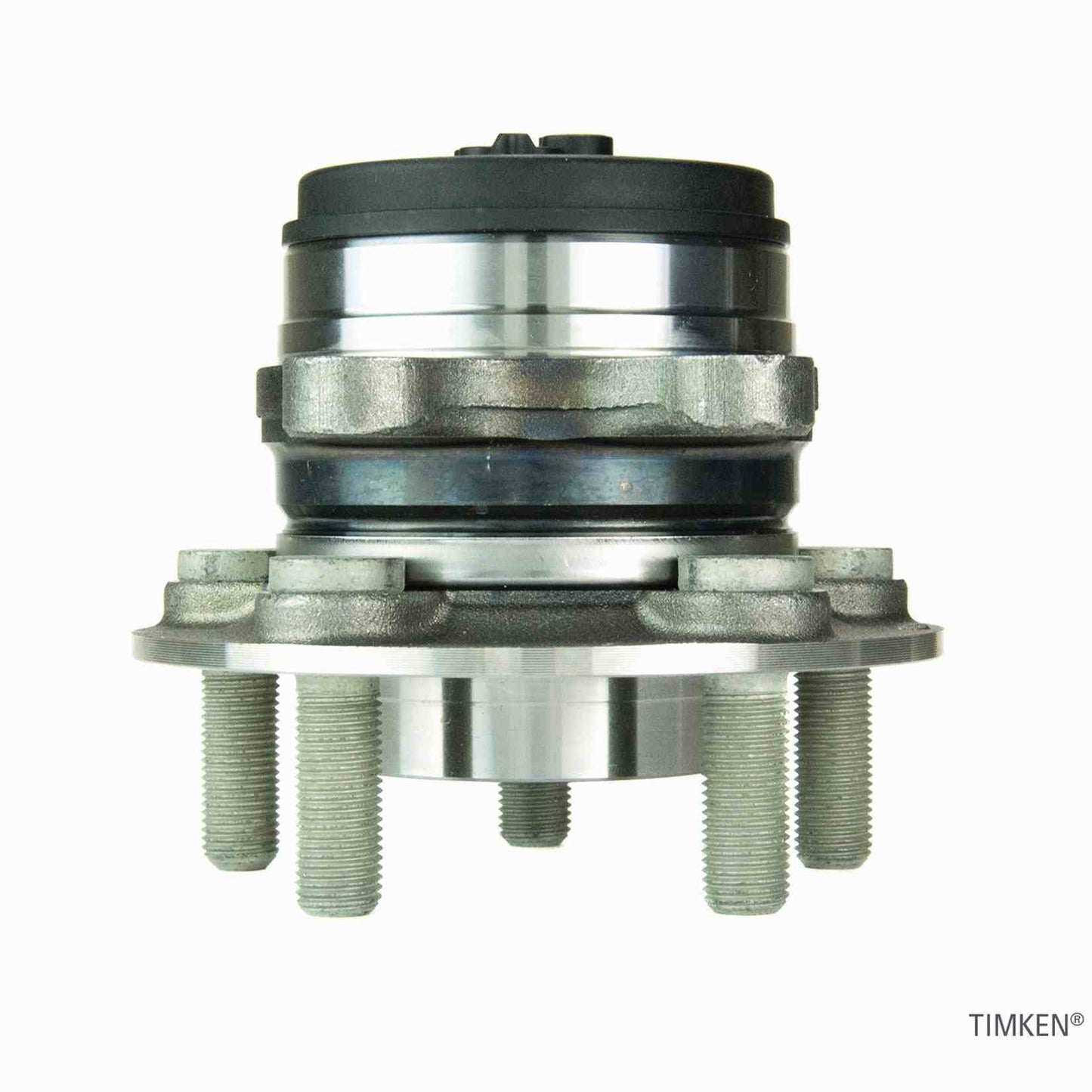 Timken Wheel Bearing and Hub Assembly HA590612