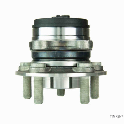 Timken Wheel Bearing and Hub Assembly HA590612