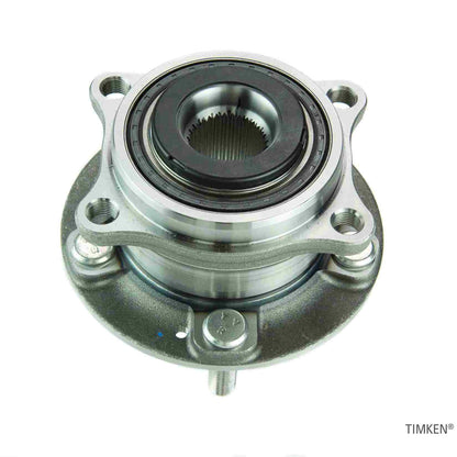 Timken Wheel Bearing and Hub Assembly HA590613