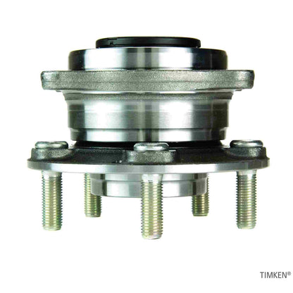Timken Wheel Bearing and Hub Assembly HA590613