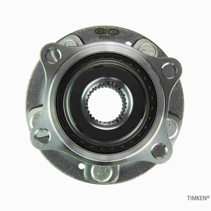 Timken Wheel Bearing and Hub Assembly HA590613