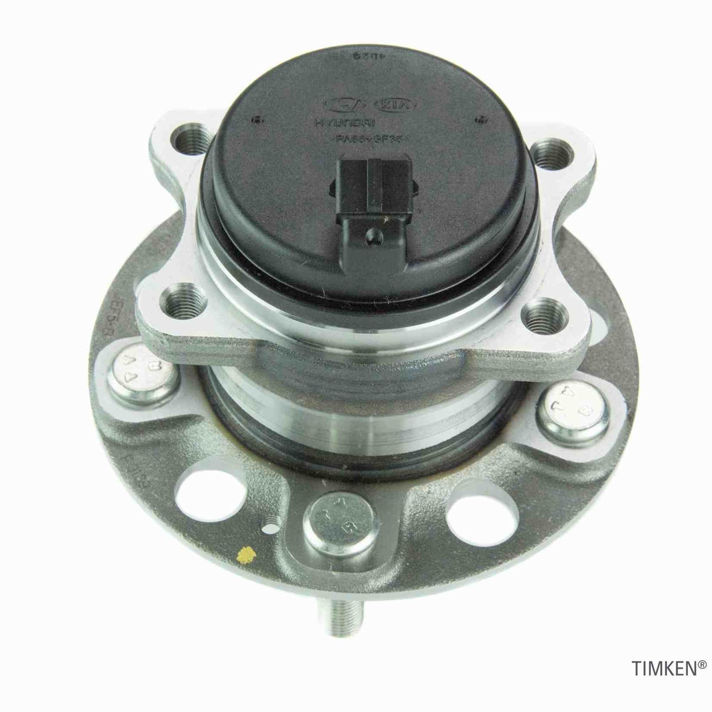 Timken Wheel Bearing and Hub Assembly HA590614