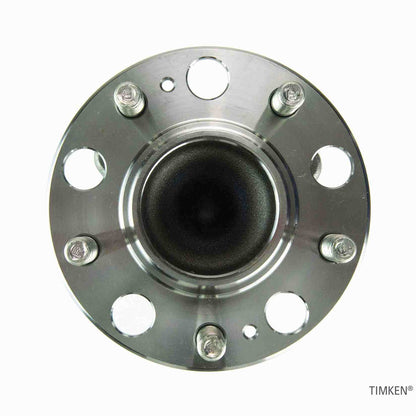 Timken Wheel Bearing and Hub Assembly HA590614