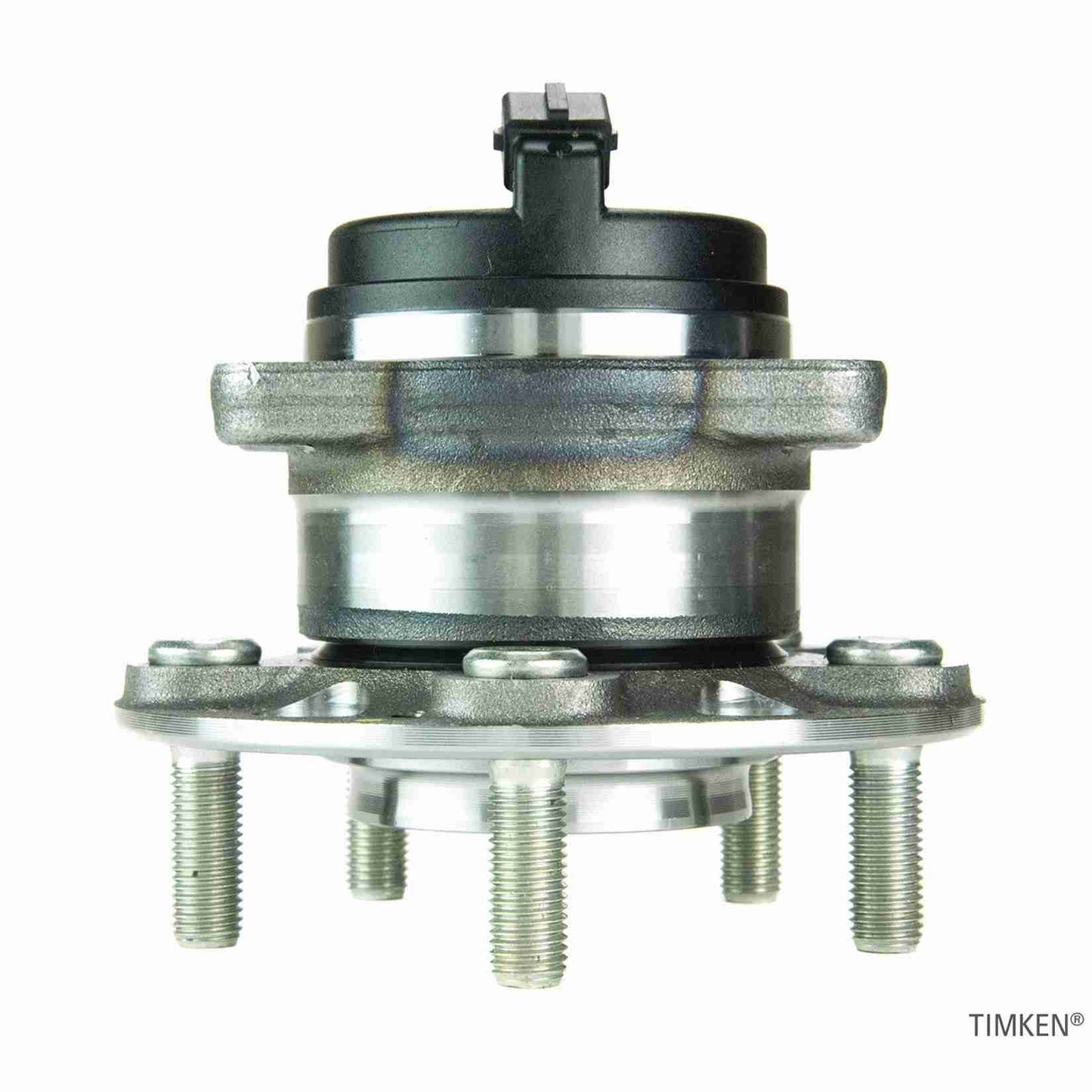 Timken Wheel Bearing and Hub Assembly HA590614