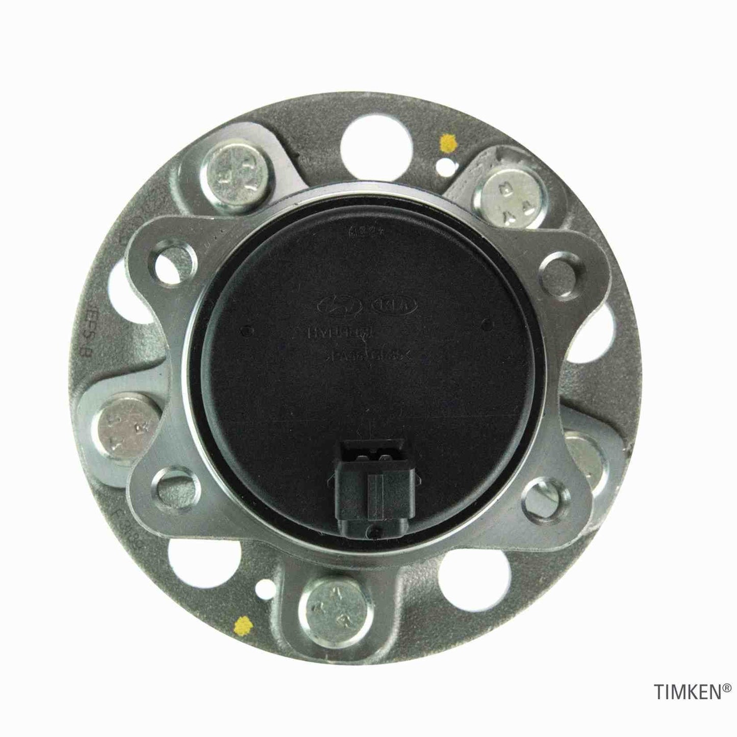 Timken Wheel Bearing and Hub Assembly HA590614