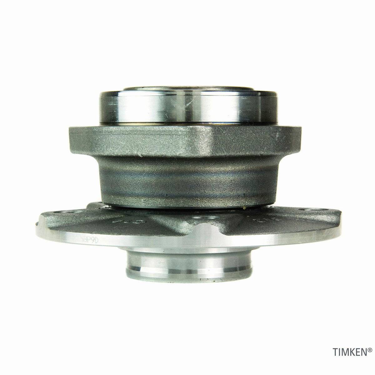 Timken Wheel Bearing and Hub Assembly HA590616